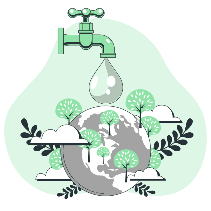 Save Water