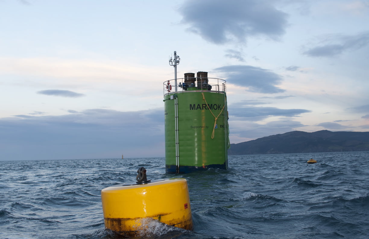 Riding the Wave Energy Towards a Renewable Future: A Dive into NREL's ...