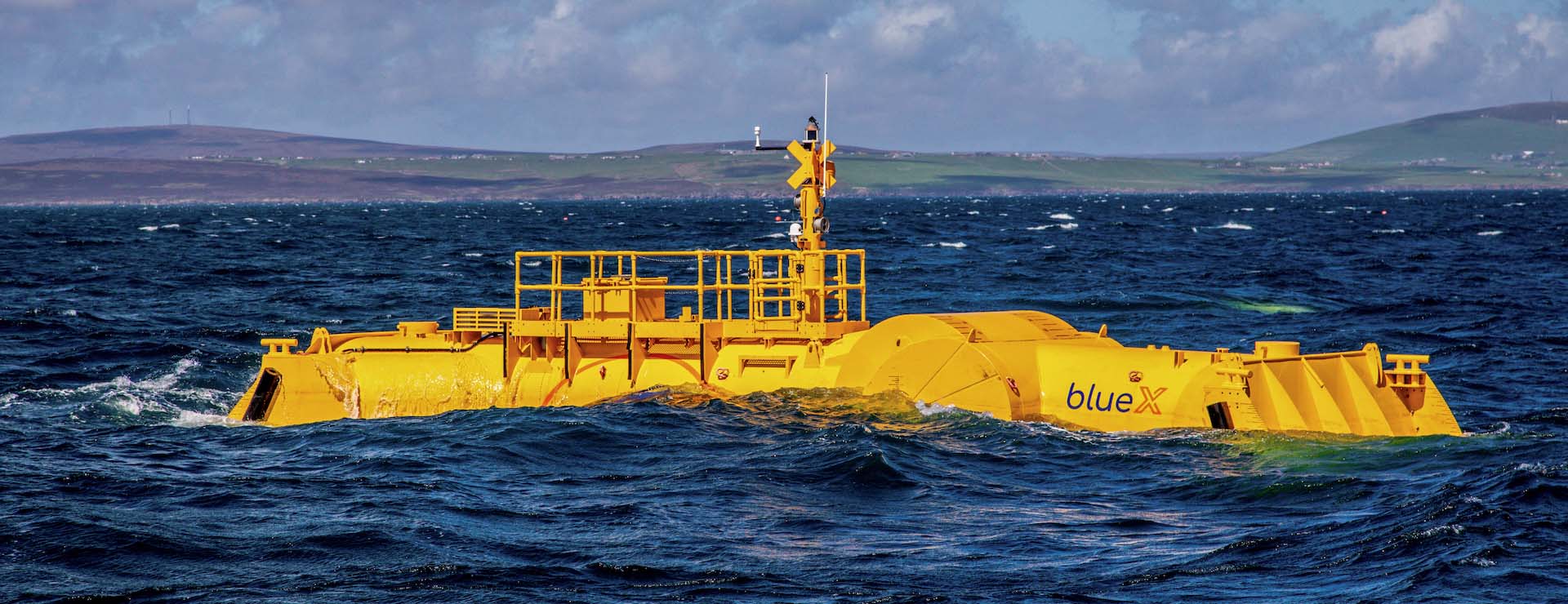 Riding the Wave Energy Towards a Renewable Future: A Dive into NREL's ...